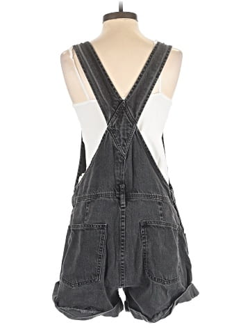We the Free Overalls (view 2)