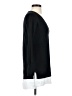 White House Black Market Black Pullover Sweater Size XS - photo 4