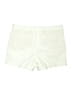 Talbots Solid Ivory Shorts Size 16 - photo 2
