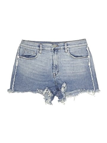 Blank NYC Denim Shorts (view 1)