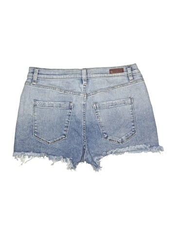 Blank NYC Denim Shorts (view 2)