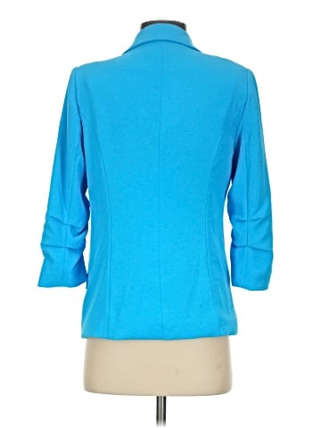 Skies Are Blue Blazer (view 2)