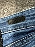 Kut from the Kloth Stars Blue Jeans Size 4 - photo 4