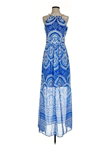 Just... Taylor Casual Dress (view 1)