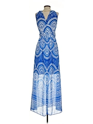 Just... Taylor Casual Dress (view 2)