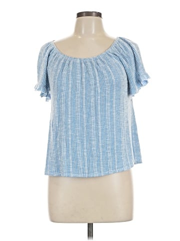 W5 Short Sleeve Top (view 1)