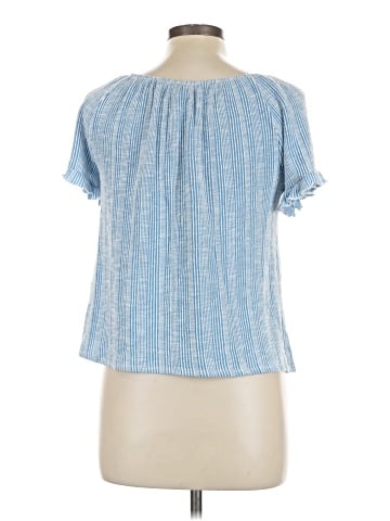 W5 Short Sleeve Top (view 2)