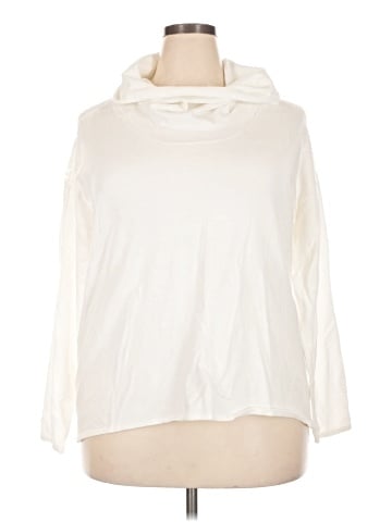 H By Halston Sweatshirt (view 1)
