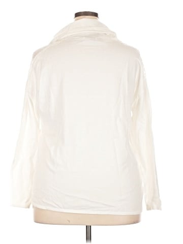 H By Halston Sweatshirt (view 2)