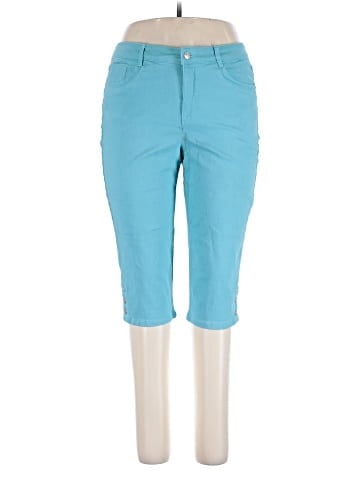 Gloria Vanderbilt Casual Pants (view 1)
