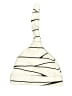 Carter's 100% Cotton Ivory Beanie 0-3 MO / 3 MO - photo 1