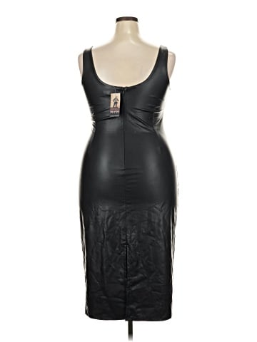 Sofia Jeans by Sofia Vergara Cocktail Dress (view 2)
