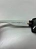 Gucci White Green Sunglasses One size - photo 7