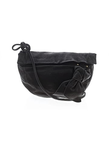 Kooba Leather Crossbody Bag (view 1)