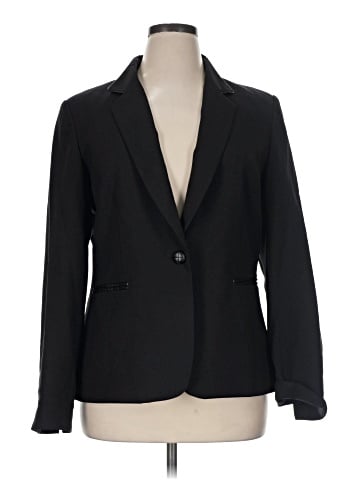 Earl Jean Blazer (view 1)