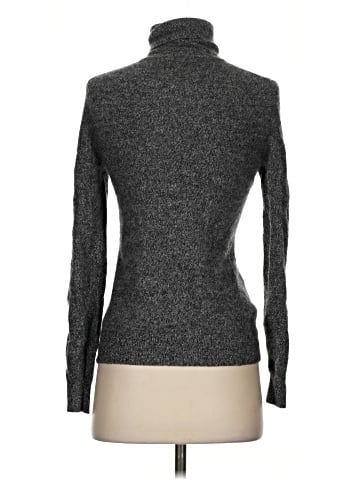 Lord & Taylor Cashmere Pullover Sweater (view 2)