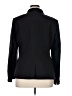 Earl Jean 100% Polyester Black Blazer Size 16 - photo 2