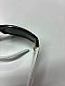 Gucci White Green Sunglasses One size - photo 9