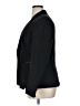 Earl Jean 100% Polyester Black Blazer Size 16 - photo 5