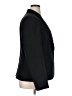 Earl Jean 100% Polyester Black Blazer Size 16 - photo 4