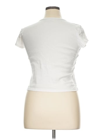 Aeropostale Short Sleeve T-Shirt (view 2)