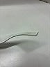 Gucci White Green Sunglasses One size - photo 6