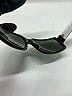 Gucci White Green Sunglasses One size - photo 5