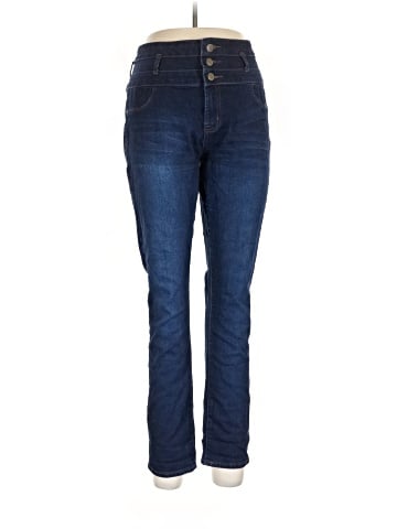 Refuge Jeans (view 1)