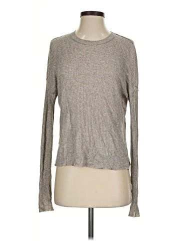 LINE Long Sleeve T-Shirt (view 1)