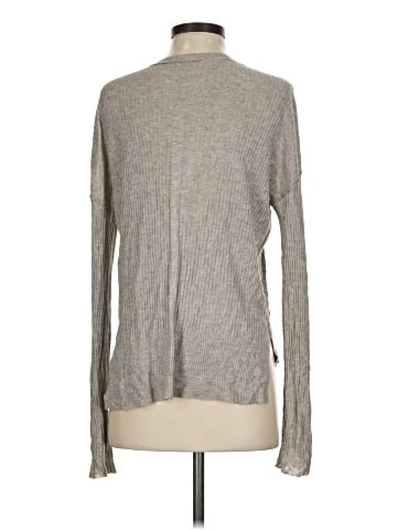 LINE Long Sleeve T-Shirt (view 2)