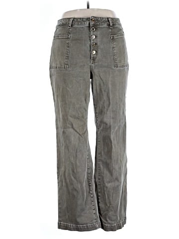 MICHAEL Michael Kors Jeans (view 1)