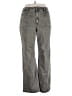 MICHAEL Michael Kors Gray Jeans Size 14 - photo 1