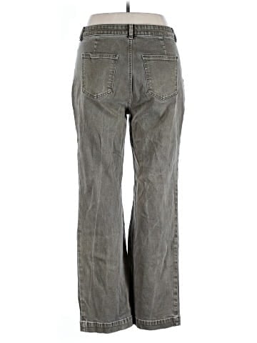 MICHAEL Michael Kors Jeans (view 2)