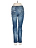 Miss Sixty Hearts Blue Jeans Size 26 waist - photo 2