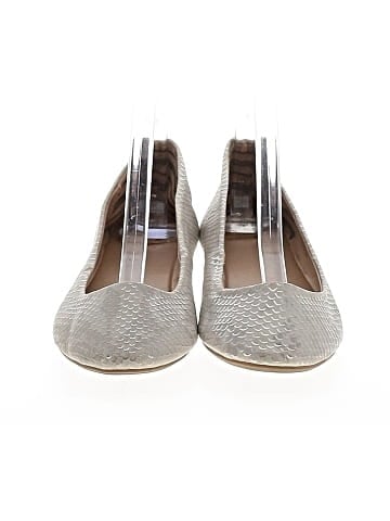 Mix No. 6 Flats (view 2)