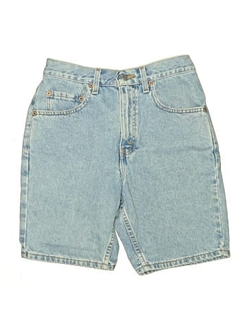 Levi's Denim Shorts (view 1)