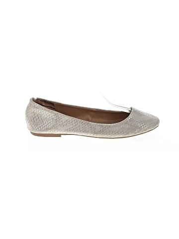Mix No. 6 Flats (view 1)