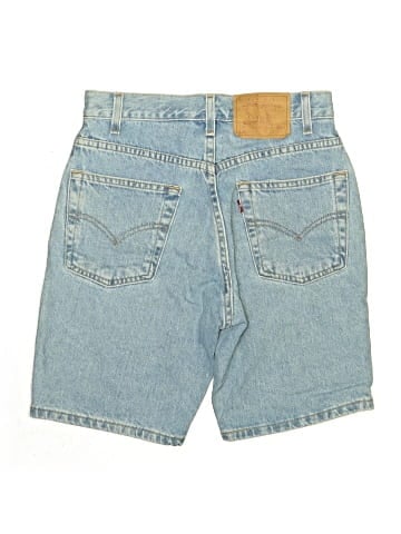 Levi's Denim Shorts (view 2)