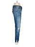 Miss Sixty Hearts Blue Jeans Size 26 waist - photo 4