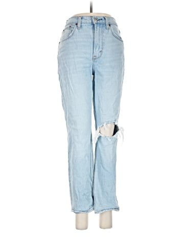 Abercrombie & Fitch Jeans (view 1)