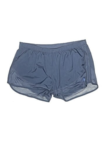 Adidas Athletic Shorts (view 1)