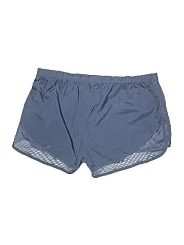 Adidas Athletic Shorts (view 2)