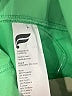 Fabletics Solid Green Athletic Shorts Size S - photo 3