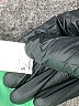 Fabletics Solid Green Athletic Shorts Size S - photo 5