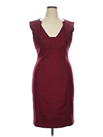 T Tahari Cocktail Dress (view 1)