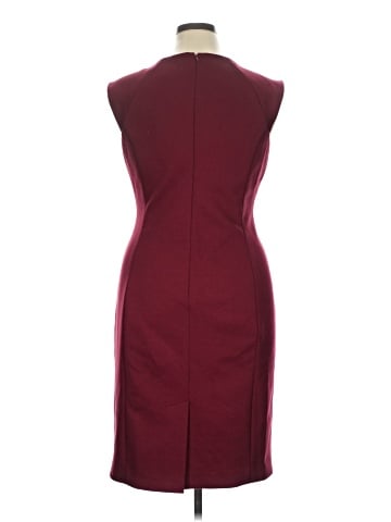 T Tahari Cocktail Dress (view 2)