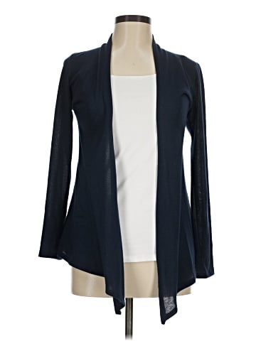 Chris & Carol Cardigan (view 1)