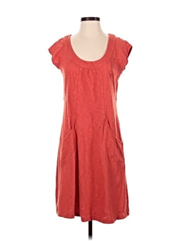 The Territory Ahead Casual Dress (view 1)