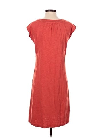The Territory Ahead Casual Dress (view 2)