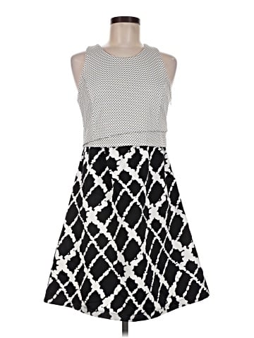 Tabitha Casual Dress (view 1)